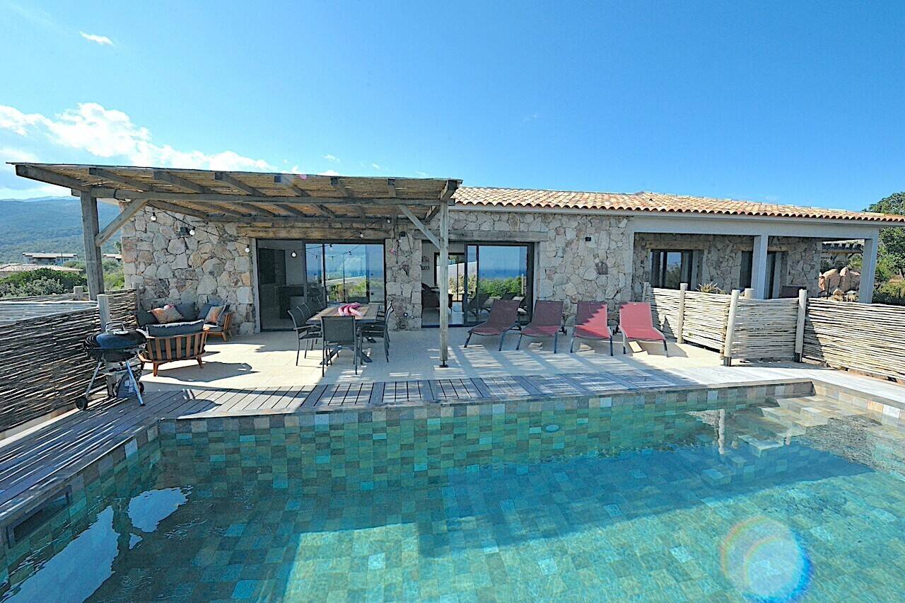 Maison à vendre, 138m², SARI SOLENZARA