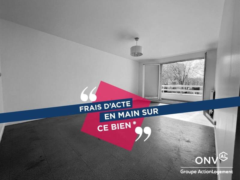 Maison à vendre, 66m², CLICHY