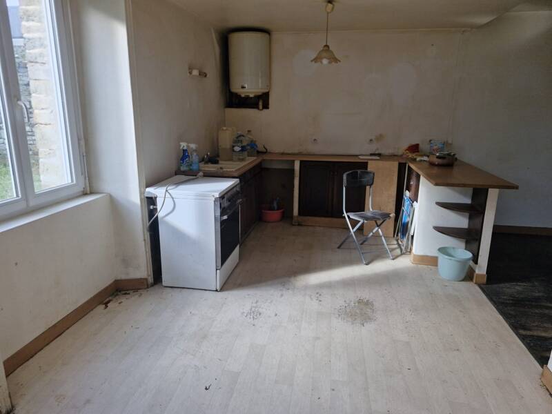 Maison à vendre, 90m², CALVADOS