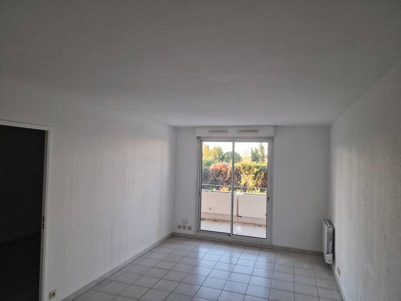 Maison à louer, 37m², AIX EN PROVENCE