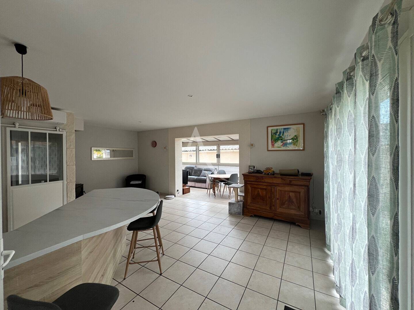 Maison à vendre, 114m², LONGEVILLE SUR MER