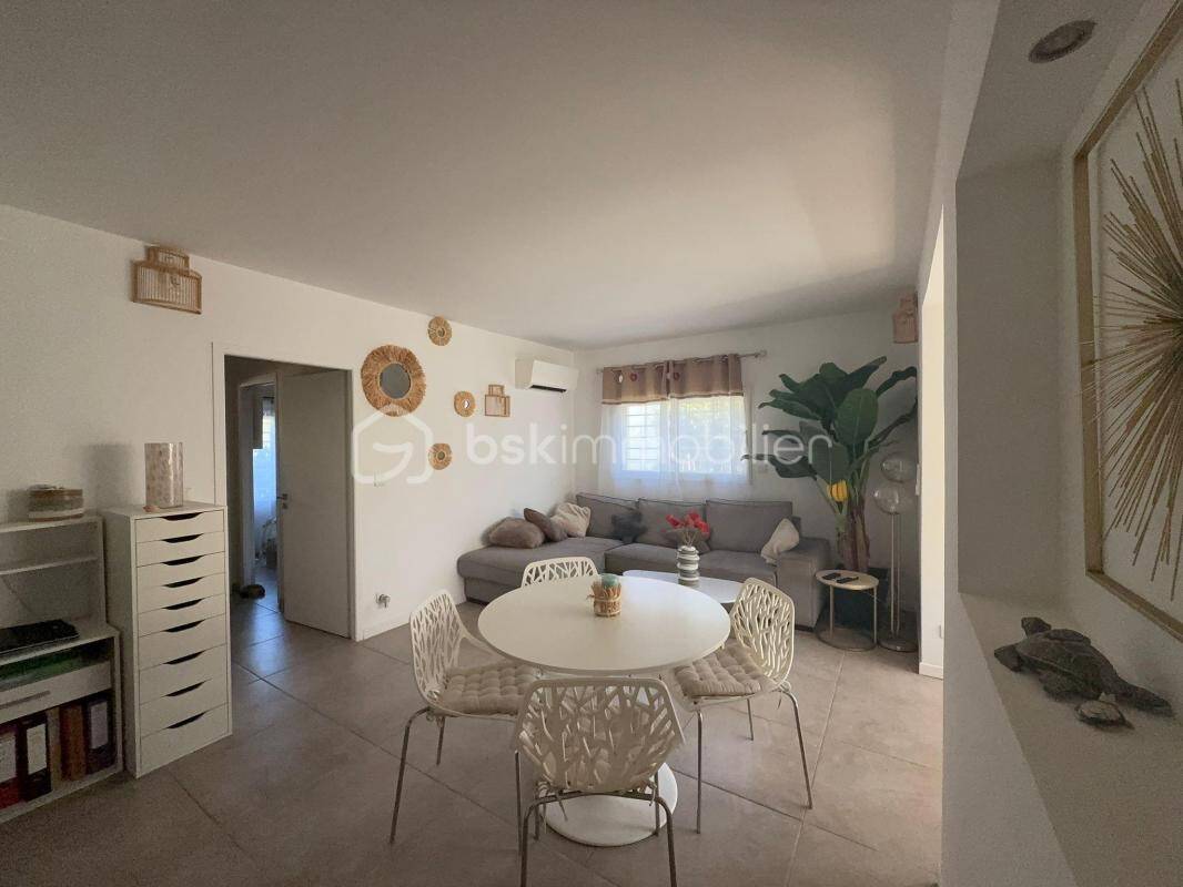 Maison à vendre, 53m², FRONTIGNAN