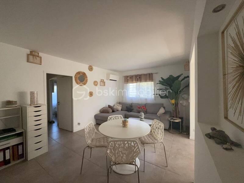 Maison à vendre, 53m², FRONTIGNAN
