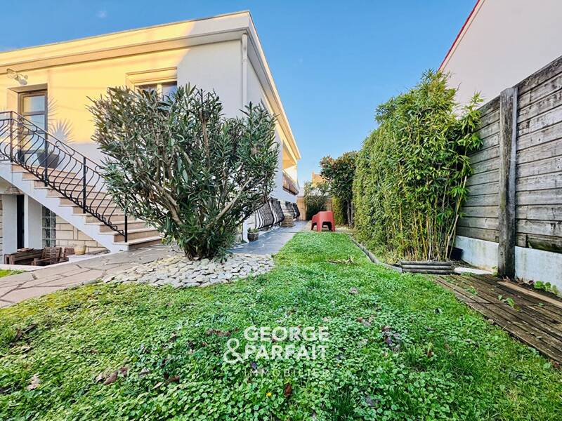 Maison à vendre, 163m², LA ROCHELLE