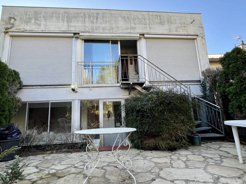 Maison à vendre, 160m², LAXOU