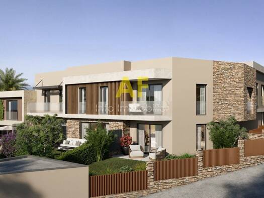 Maison à vendre 660 000 € 3 pièces 2 chambres 70 m² Saint-Raphaël 83700