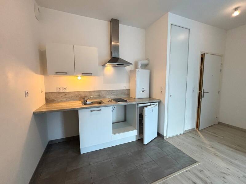 Maison à louer, 41m², RENNES