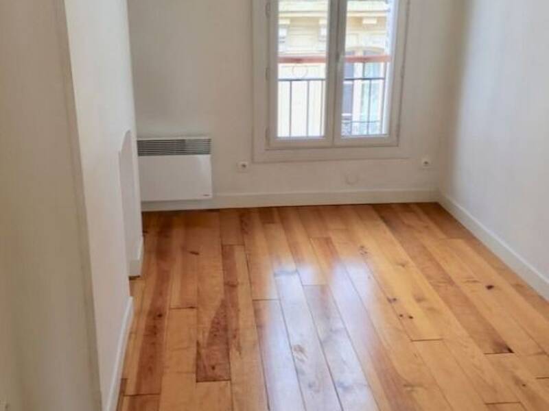 Maison à louer, 25m², PARIS 17E