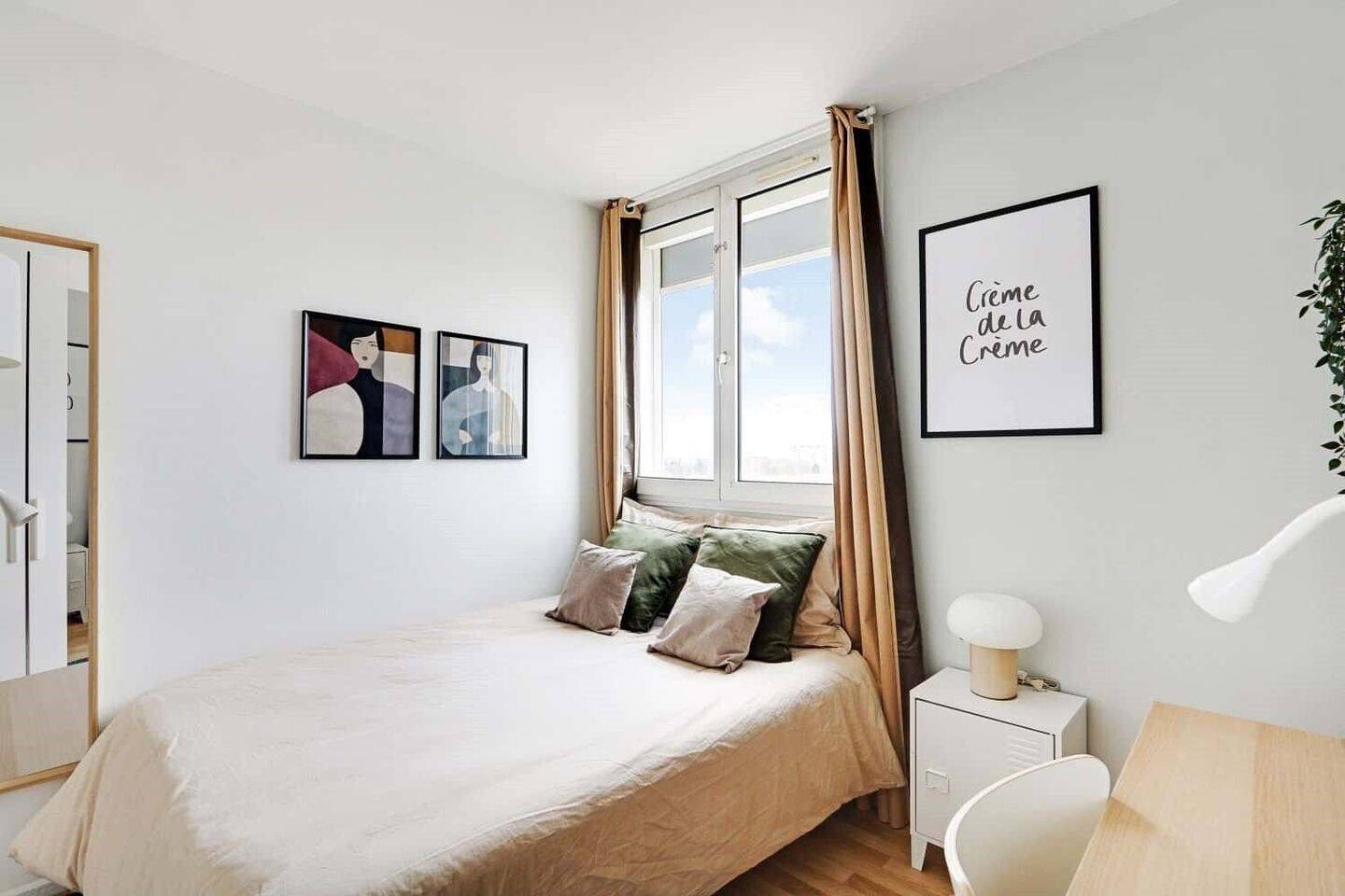 Maison à louer, 15m², LE KREMLIN BICETRE