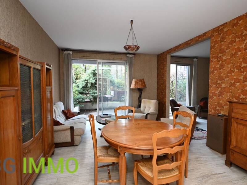 Maison à vendre, 78m², SAINT ETIENNE