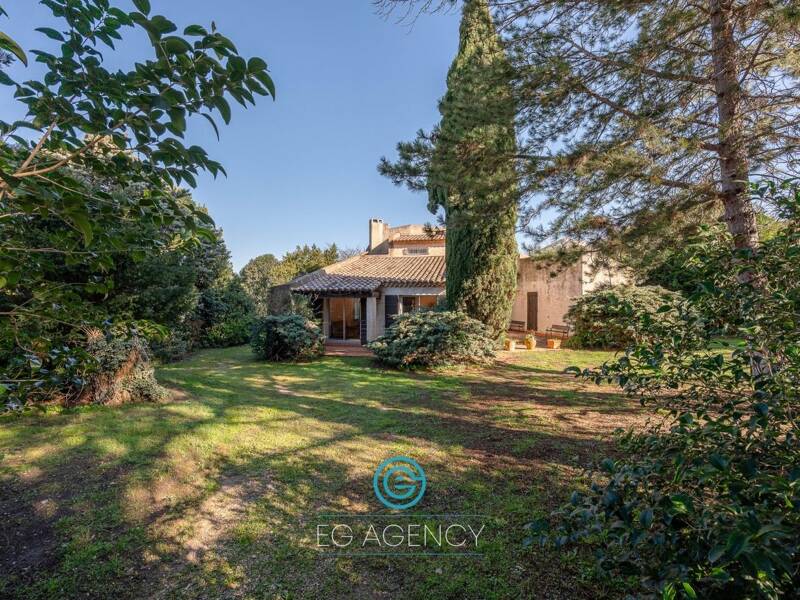 Maison à vendre, 200m², MARSEILLE 9E