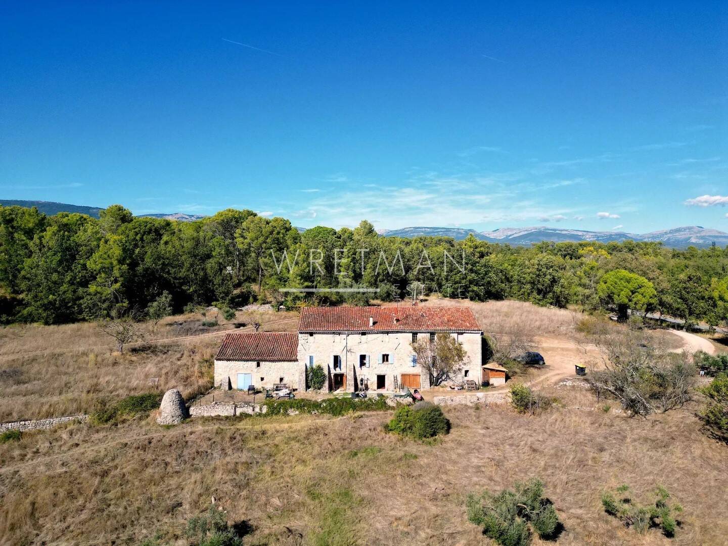 Maison à vendre, 199m², SAINT PAUL EN FORET