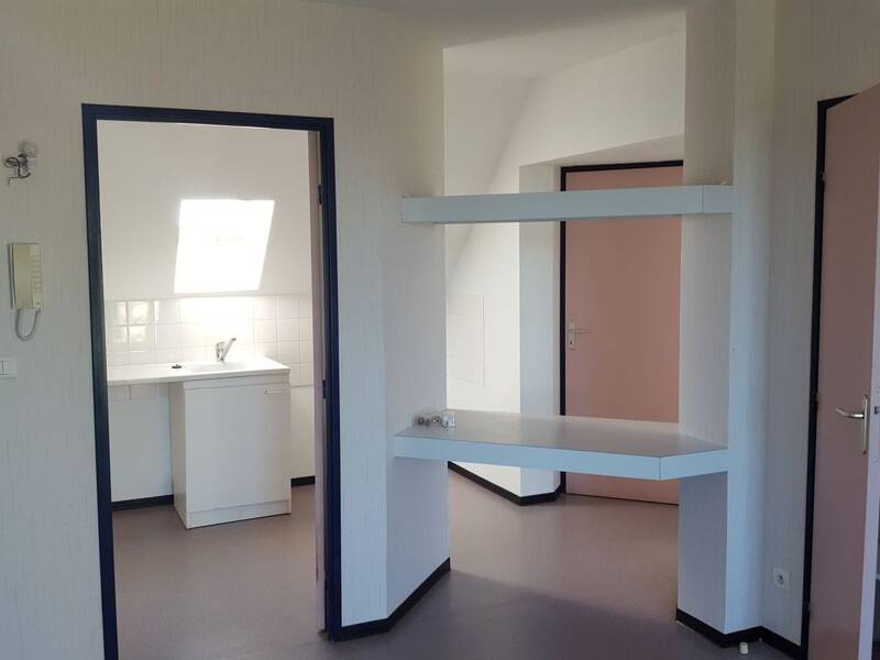 Maison à louer, 44m², LA CAVALERIE