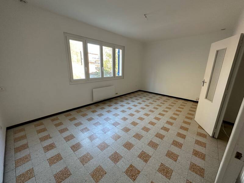 Maison à louer, 60m², SOLLIES PONT