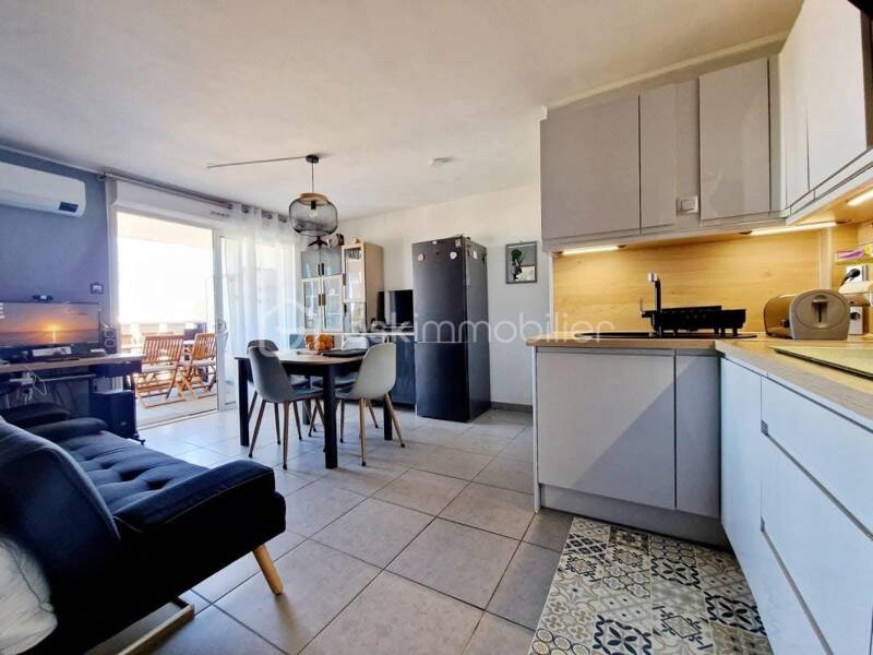 Maison à louer, 37m², BEZIERS