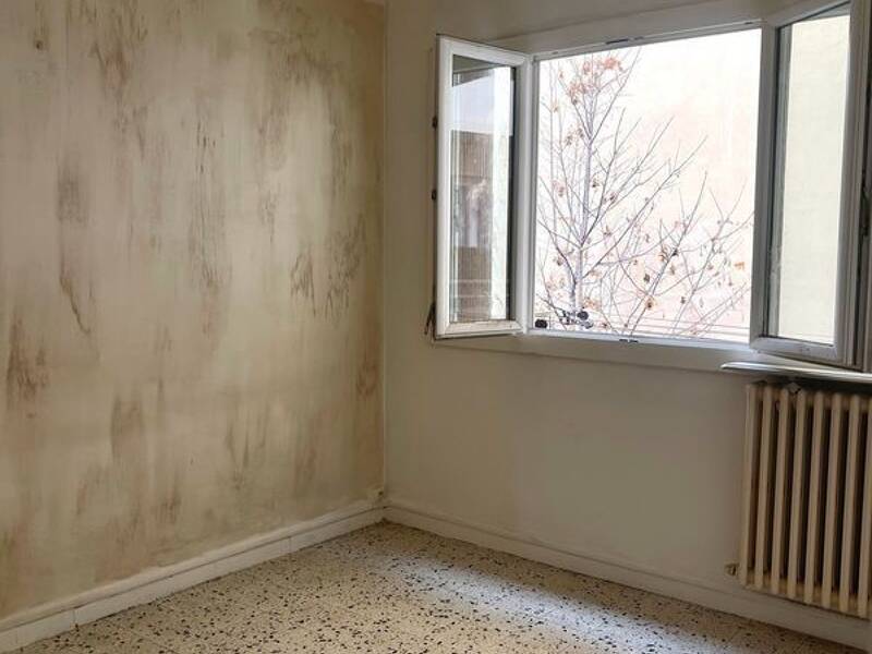 Maison à louer, 38m², MARSEILLE 5E