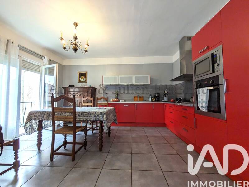 Maison à vendre, 80m², PERPIGNAN