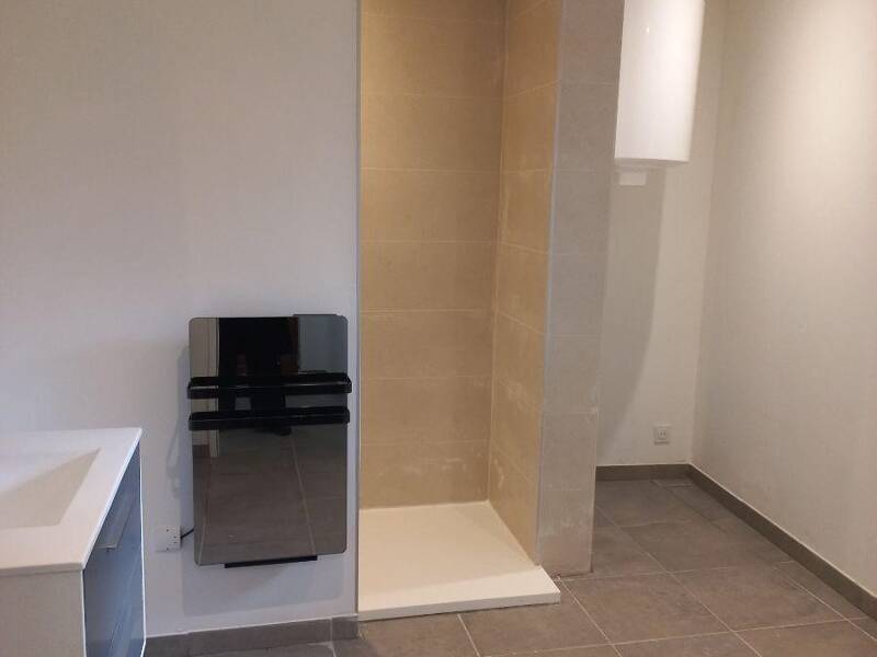 Maison à louer, 46m², MERRIS