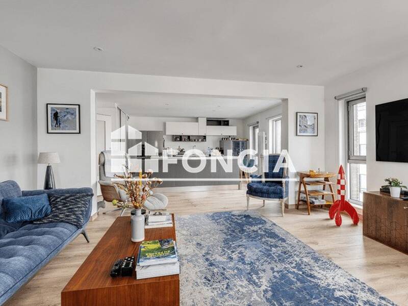 Maison à louer, 103m², LILLE