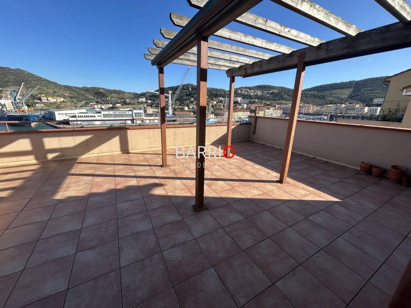Maison à vendre, 65m², PORT VENDRES