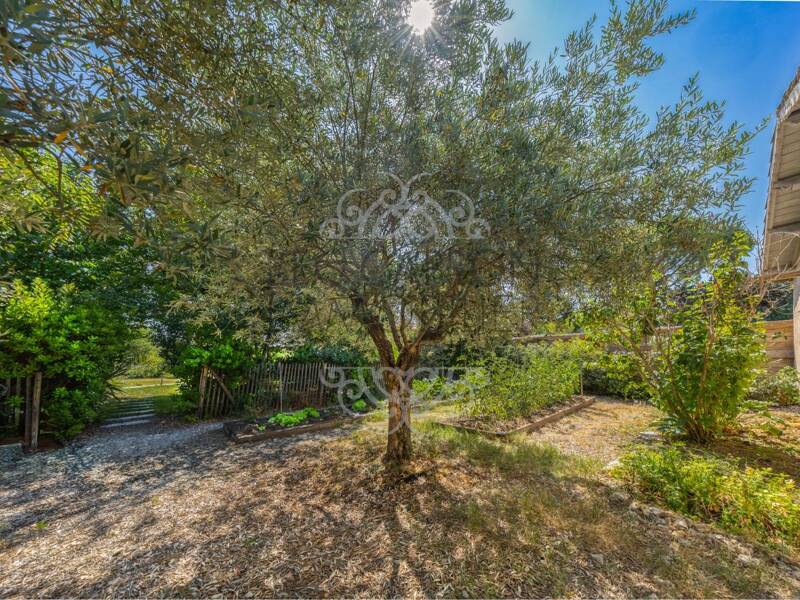 Maison à vendre, 122m², AIX EN PROVENCE