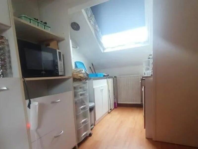 Maison à vendre, 20m², TOURS