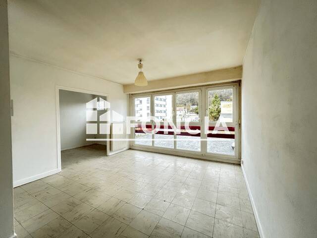 Maison à louer, 32m², LAON