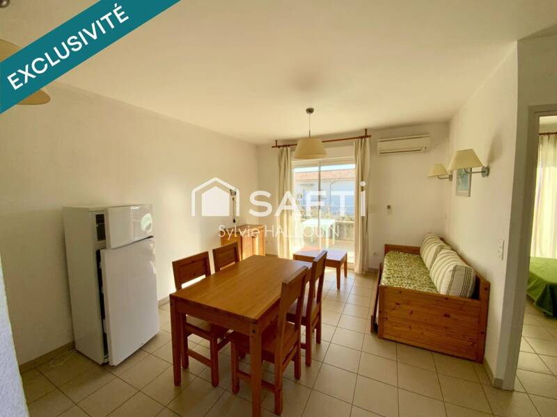 Maison à vendre, 34m², POGGIO MEZZANA