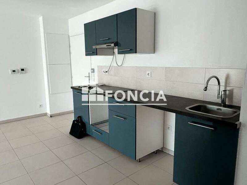 Maison à vendre, 60m², MARSEILLE 8E