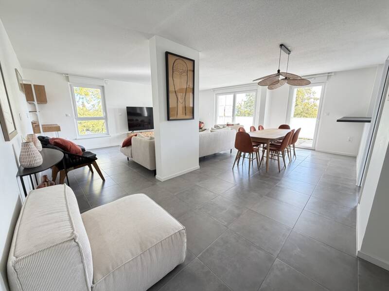 Maison à louer, 142m², STRASBOURG