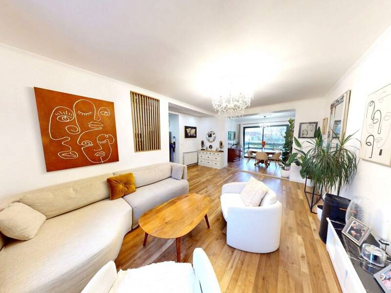 Maison à vendre, 96m², LE HAVRE