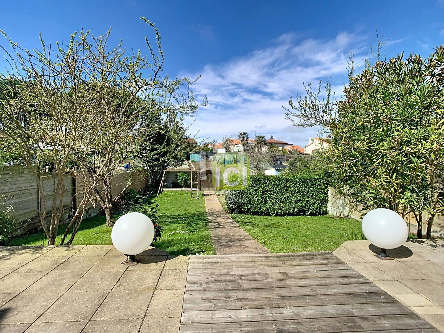 Maison à vendre, 119m², CHOLET