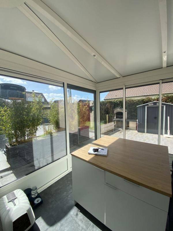 Maison à vendre, 121m², CAEN