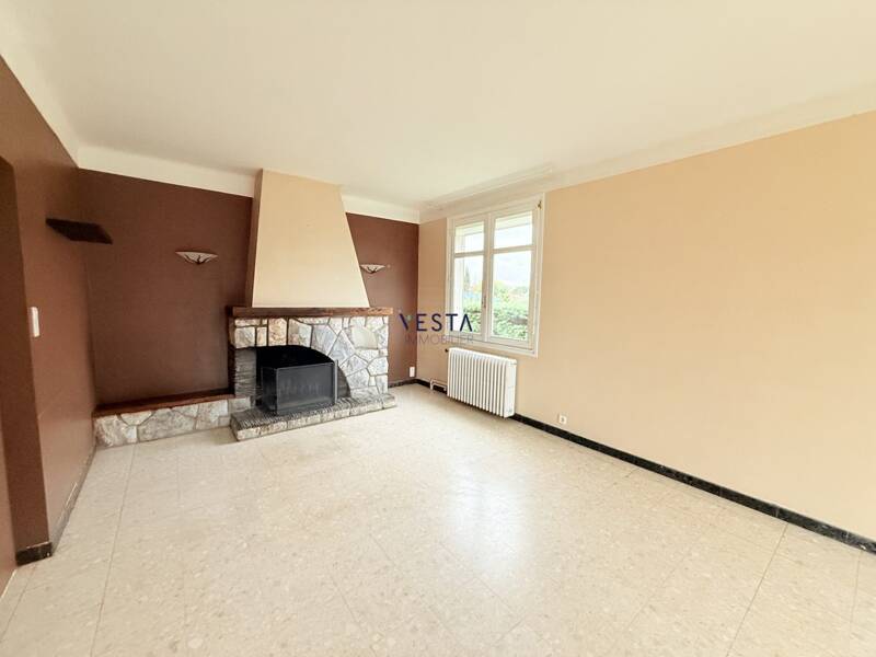 Maison à louer, 139m², TOULOUSE