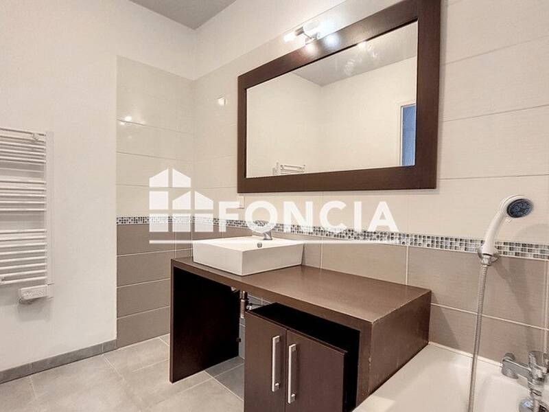 Maison à louer, 44m², JACOU