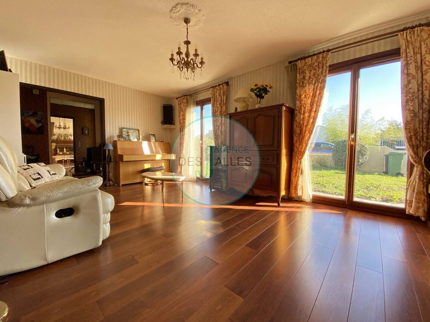 Maison à vendre, 128m², MERIGNAC