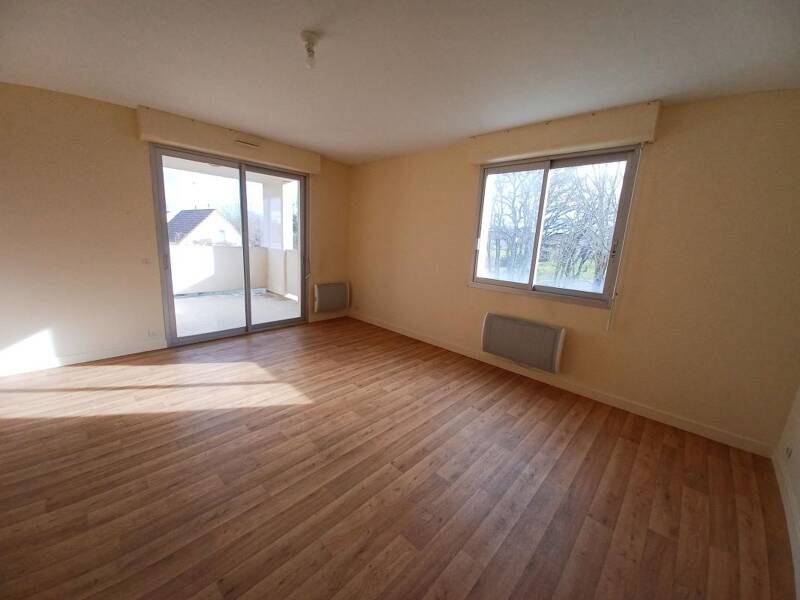 Maison à louer, 69m², SAINT BENOIT DU SAULT