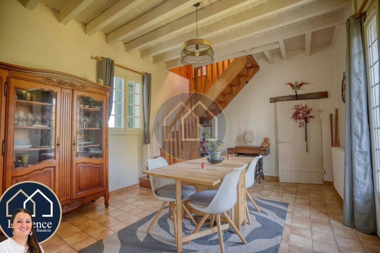 Maison à vendre, 94m², NOGENT LE ROI