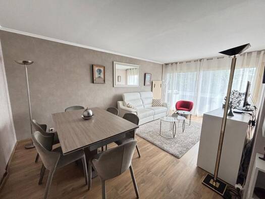 Appartement à vendre 336 000 € 4 pièces 3 chambres 86 m² Étage 3/5 Abbaye Créteil 94000