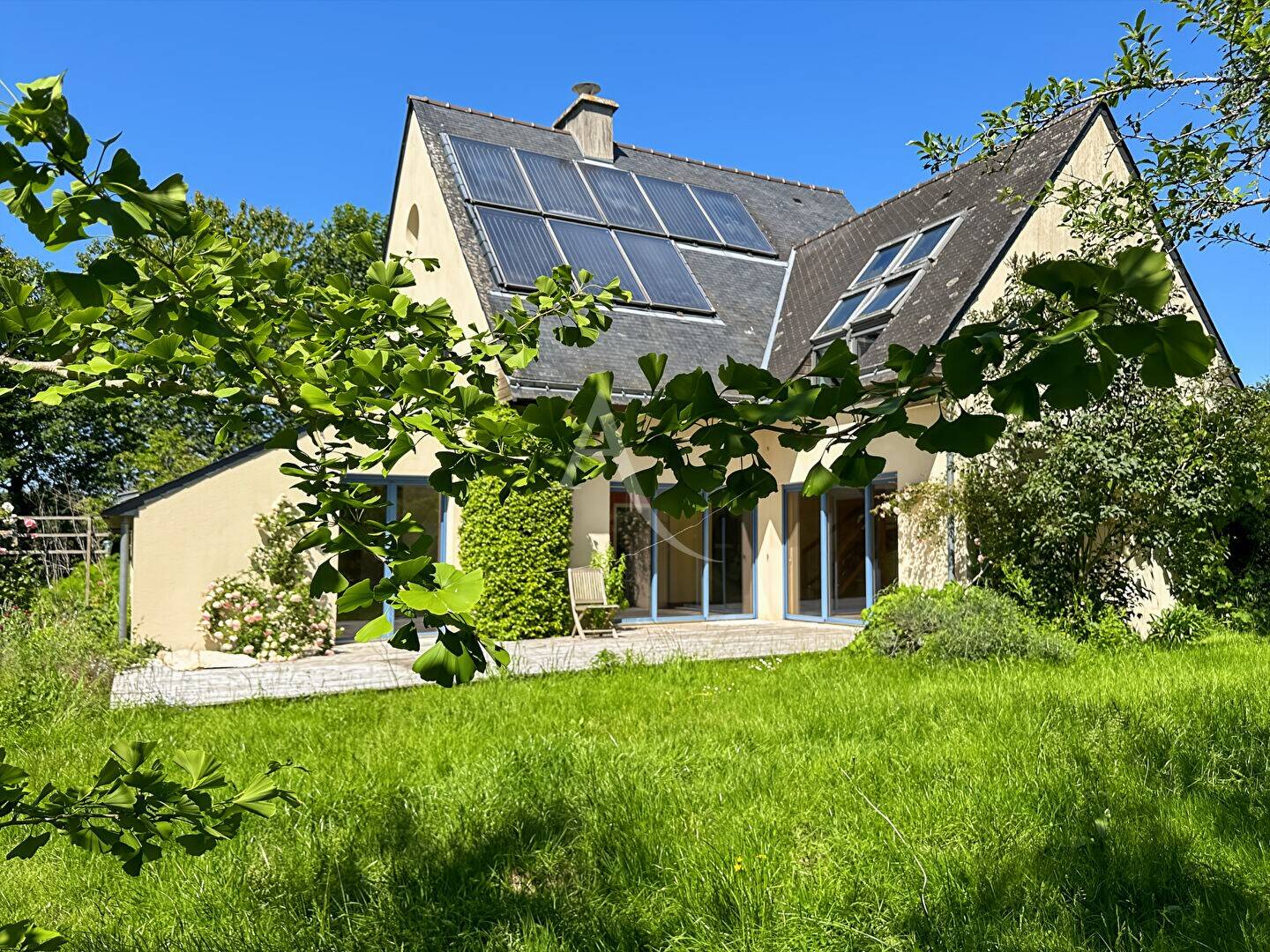 Maison à vendre, 169m², VANNES