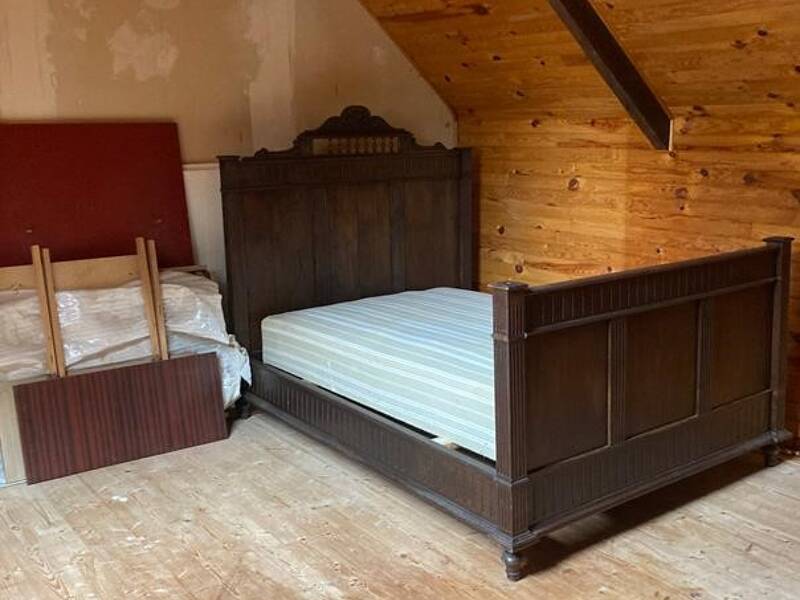 Maison à vendre, 61m², TREBRIVAN