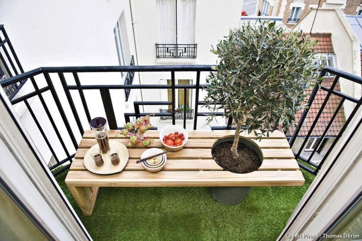 Maison à vendre, 43m², SAINT NAZAIRE