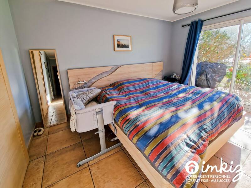 Maison à vendre, 206m², NIMES