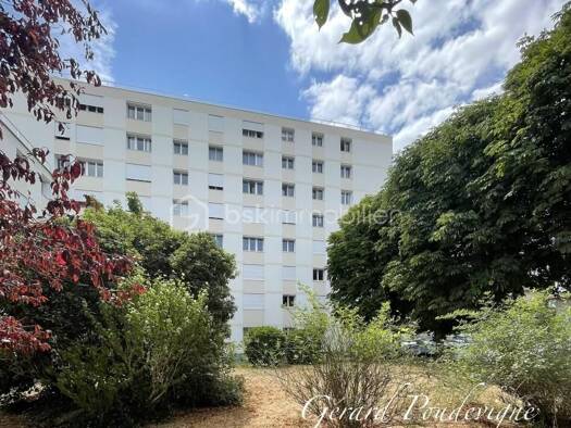 Appartement à vendre 430 000 € 5 pièces 3 chambres 96 m² Étage 3/7 Grande Ceinture Saint-Germain-en-Laye 78100