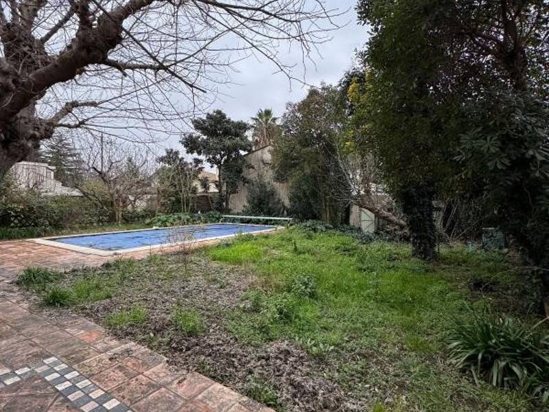 Maison à vendre, 130m², MONTPELLIER