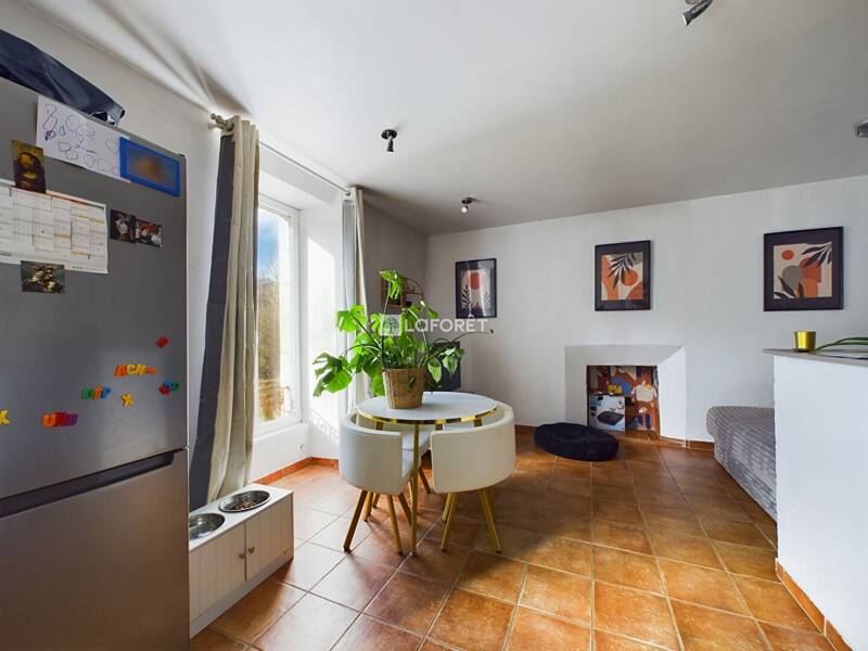 Maison à louer, 56m², DOUARNENEZ