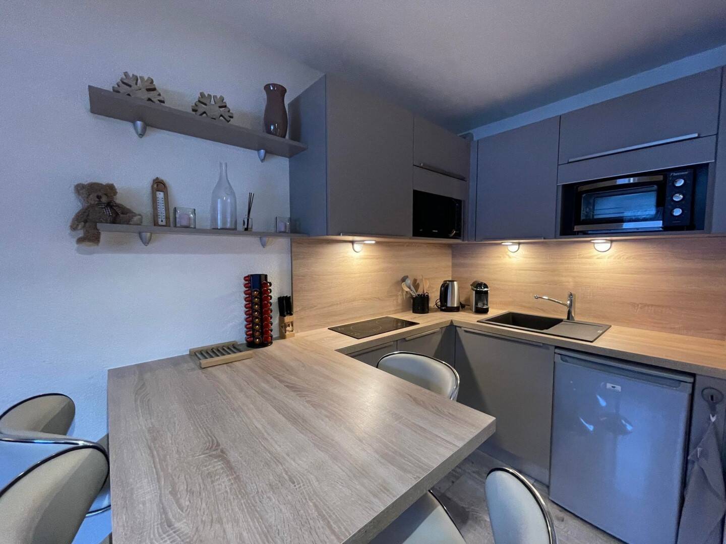 Maison à vendre, 20m², LE GRAND BORNAND