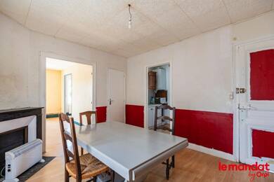 Immeuble à vendre 207 900 € 170,1 m² La Villa Épernay 51200