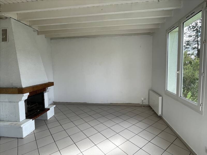 Maison à louer, 82m², OCTEVILLE SUR MER