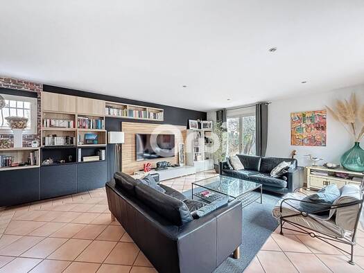 Villa à vendre 378 000 € 4 pièces 3 chambres 105 m² 574 m² de terrain Claira 66530